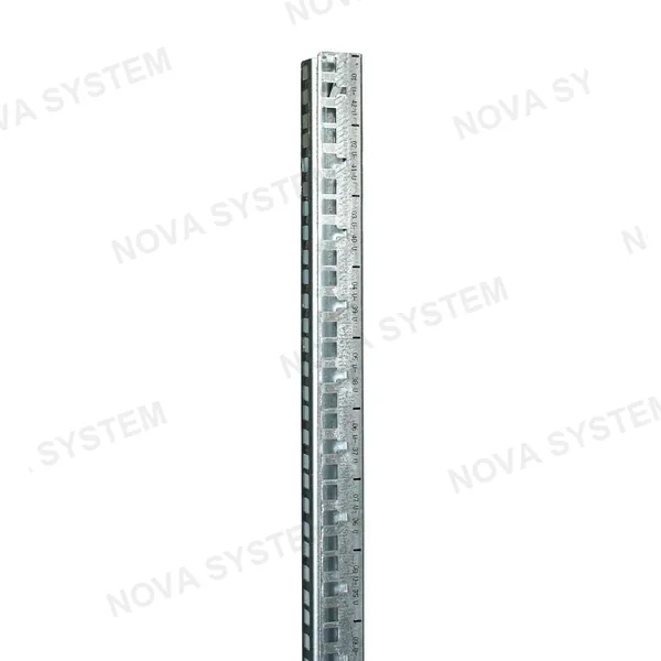 LEGRAND 646342 Kit de 2 Montantes Linkeo 19" 42RU
