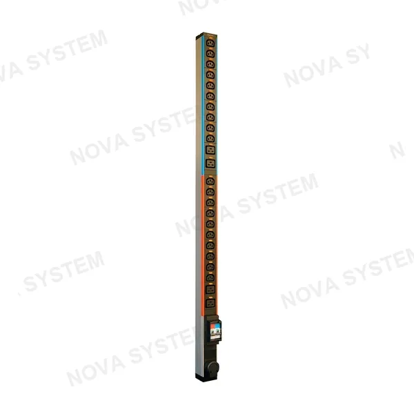 LEGRAND 646860 PDU Vertical Salidas 20xC13 + 4xC19