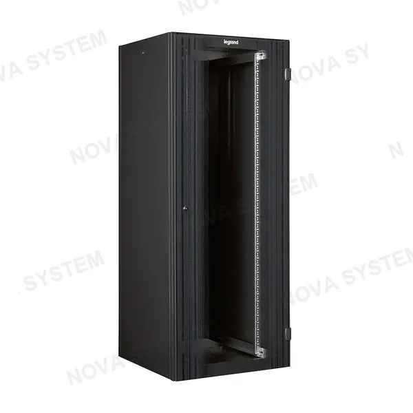 LEGRAND 646781 Gabinete Para Ensamblar 19" 33RU 800x800mm