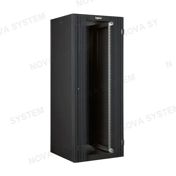 LEGRAND 646790 Gabinete Para Ensamblar19" 42RU 800X1000mm