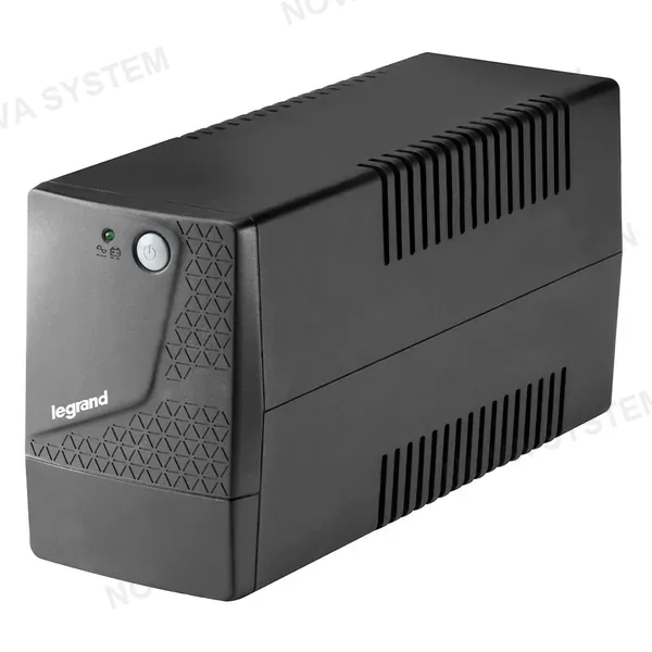 LEGRAND 310307 UPS Interactivo KEOR SPX 1KVA 600W 4 Tomas