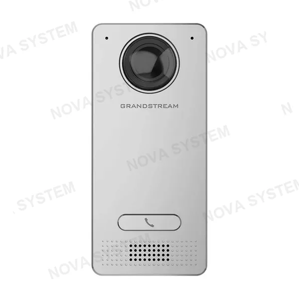 GRANDSTREAM GDS3712 Video Portero IP PoE HD 1080P