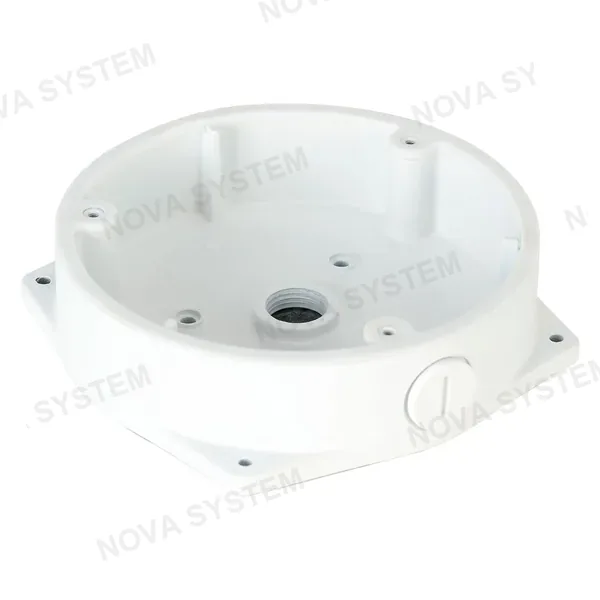DAHUA PFA132-E Caja de Conexiones para Cámaras