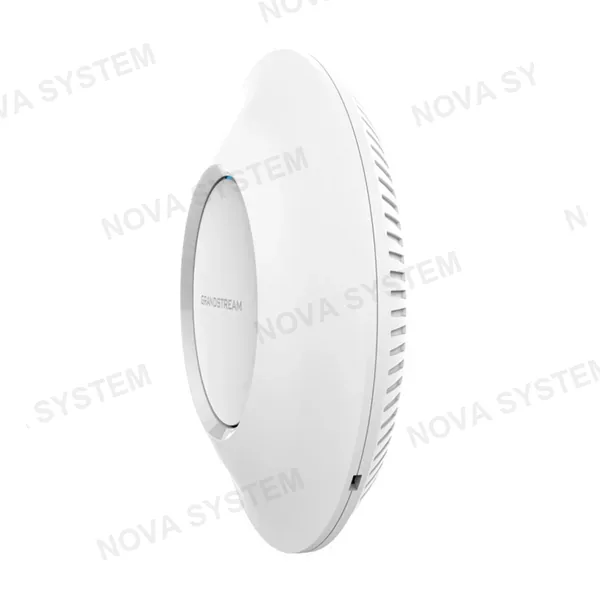 GRANDSTREAM GWN7665 Access Point WIFI6E Tri‑Banda PoE PoE+ hasta 175 m