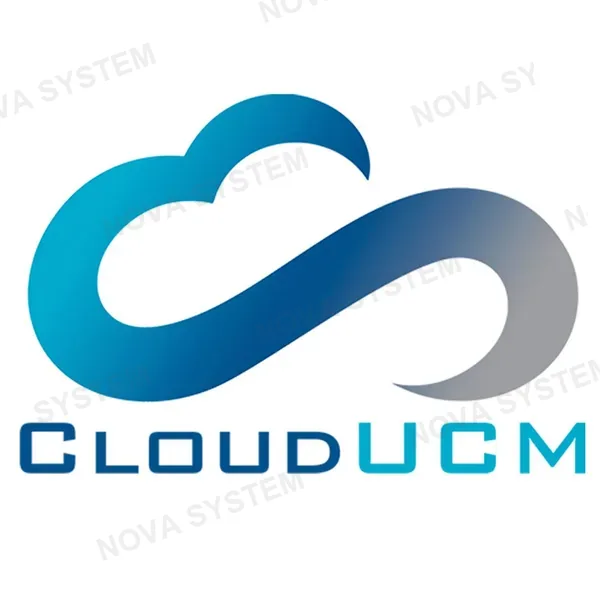 GRANDSTREAM CLOUDUCM STARTUP PBX En Nube 10 Exts, 4 Llamadas Concurrentes, 1GB Almacenamiento Cloud. Anual