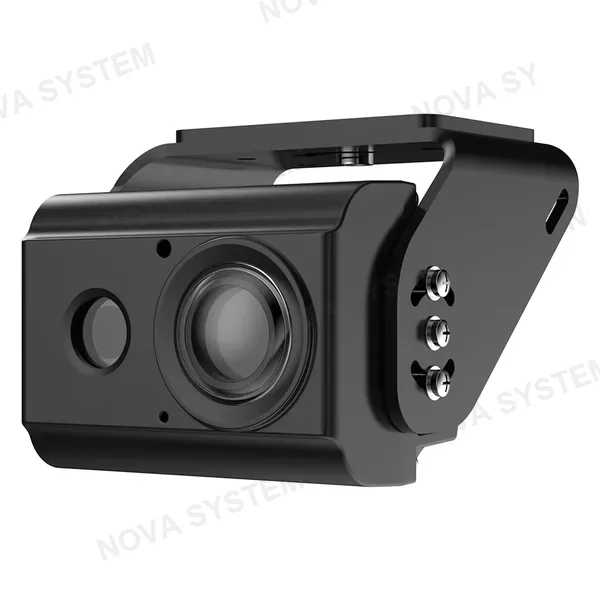 DAHUA DAHUA DAE-CBS5210-H-CYN Cámara Móvil de Detección de Puntos Ciegos 2MP Full HD