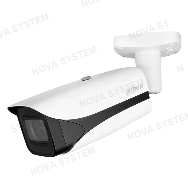DAHUA DAHUA IPC-HFW5442E-ZHE Cámara de red WizMind con bala varifocal e infrarrojos de 4 MP