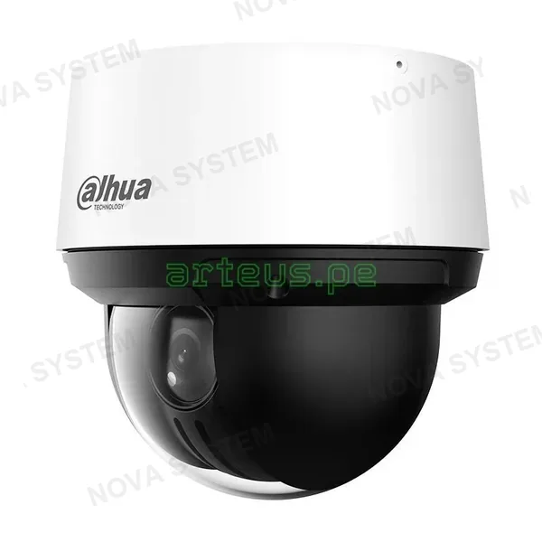 DAHUA DAHUA SD4A216DB-HNY Cámara de Seguridad IP 2MP PTZ 16x Wizsense