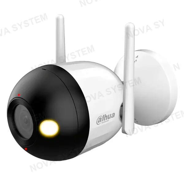 DAHUA DAHUA F4C-PV Cámara de seguridad IP con wifi 4MP lente fija