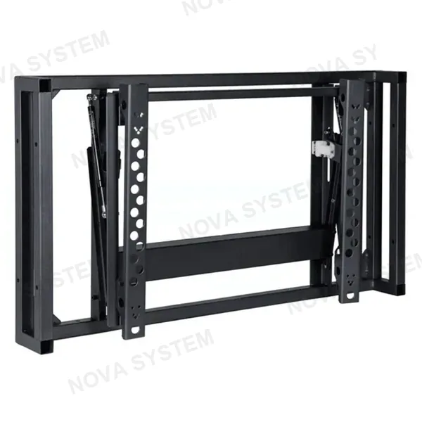 DAHUA DAHUA LS550-WS Soporte de mantenimiento frontal de 55