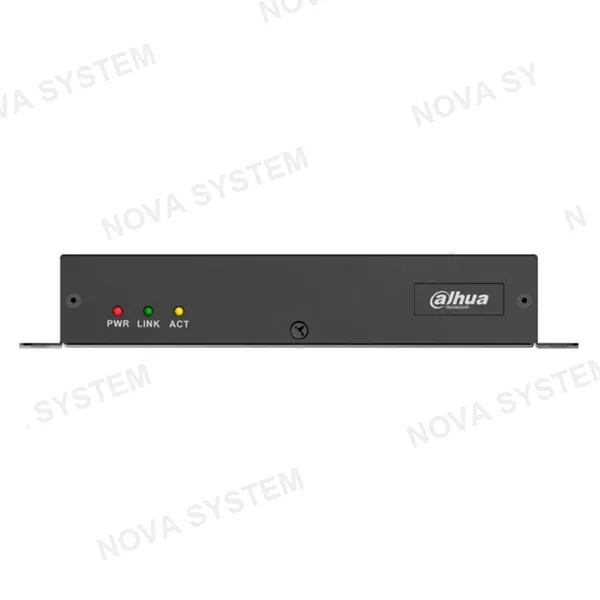 DAHUA DAHUA DH-MJHJ04P Switch PoE Movil de 4 Puertos