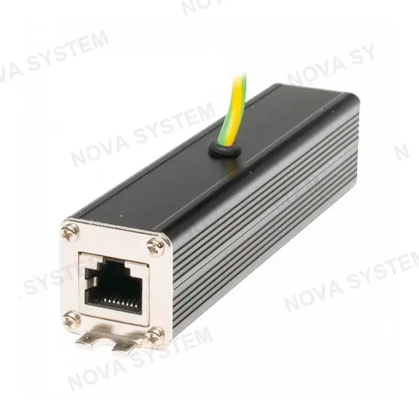 SIKLU AX-SRG-10G Protector contra sobretensiones Ethernet/Poe 10G