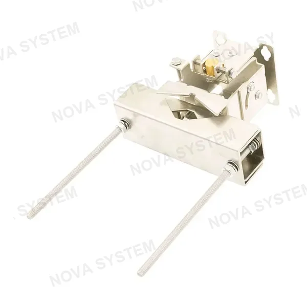 SIKLU AX-MK-1FT-B Kit de montaje pequeño EtherHaul para antena de 1 pie
