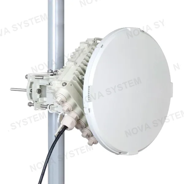 SIKLU EH-ANT-1ft-B Antena externa EtherHaul de 1 pie