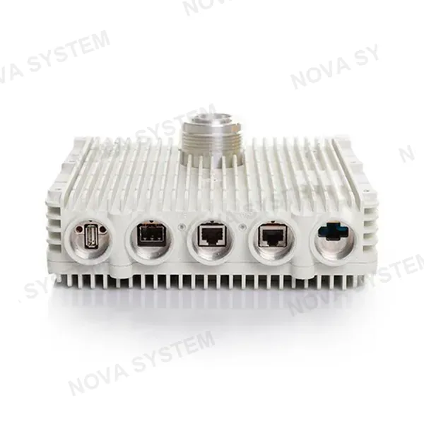 SIKLU EH-8010FX-ODUL-N-2C1P-EX-D Adaptador para antena externa, transmisión baja a 71-76 GHz