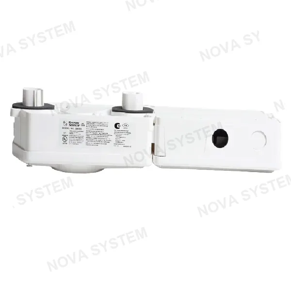 FIRE-LITE DNRW Detector de humo para ducto. No incluye cabezal