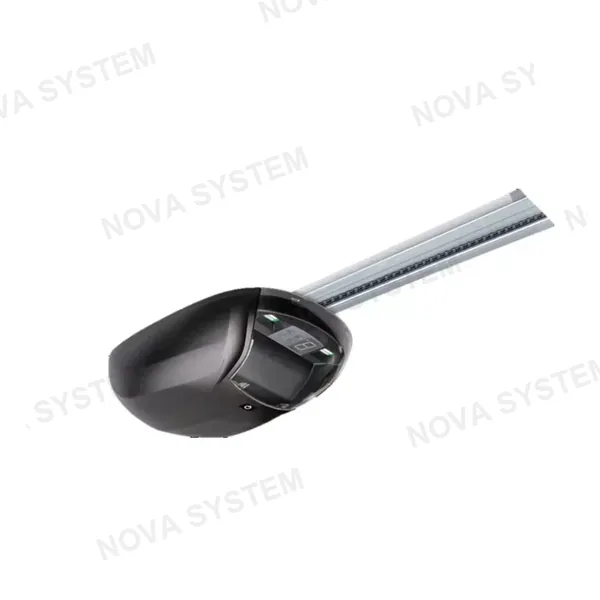 DIMAX DM-PRO1200NH RIEL DE 3.30 MTS CON CADENA