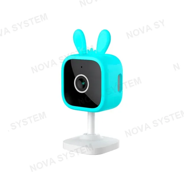 DIMAX G117 Cámara de Seguridad WiFi 3MP Interior