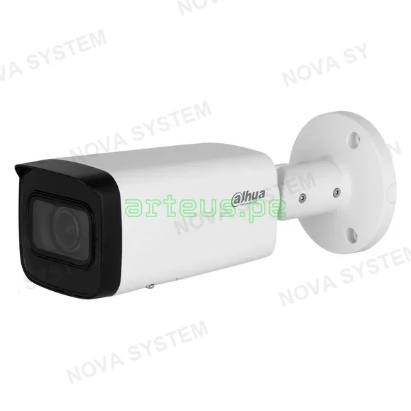 DAHUA DAHUA IPC-HFW2841T-ZS Cámara de seguridad IP 4K 8MP 2.7-13.5mm IR60 Wizsense