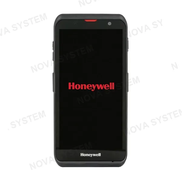 HONEYWELL EDA52 Computadora móvil 5.5" Pantalla táctil 258g WiFi Bluetooth 5.1 Android 11