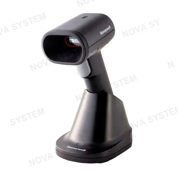 HONEYWELL HH492 Escaner lector de codigo de barra 1D y 2D Bluetooth IP40