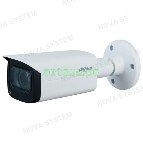 DAHUA DAHUA HAC-HFW2241T-Z-A Cámara de seguridad análoga 2MP IP67