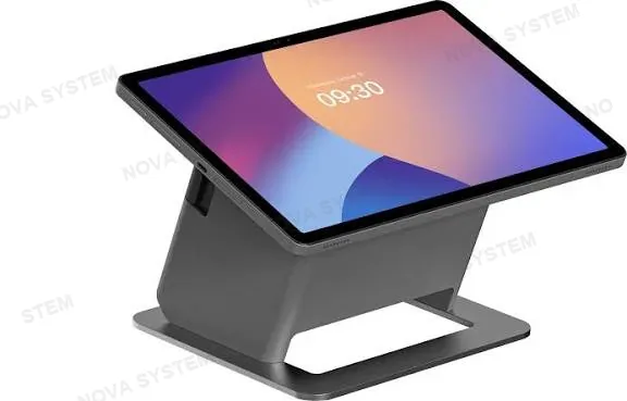IMIN FALCON 2 (4+64) Tablet POS ALL-IN-ONE Todo en uno para facturación electrónica