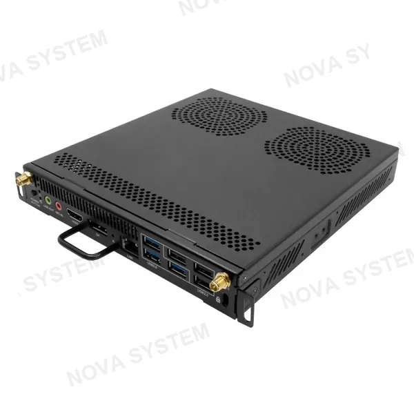 HUAWEI HUAWEI ICD OPS i7 Z Procesador Core i7 16Gb, SSD 512Gb, Windows 10 IOT
