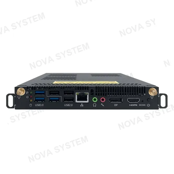 HUAWEI HUAWEI ICD OPS i5 D Procesador Core i5 8Gb SSD 128Gb Windows 10 IOT