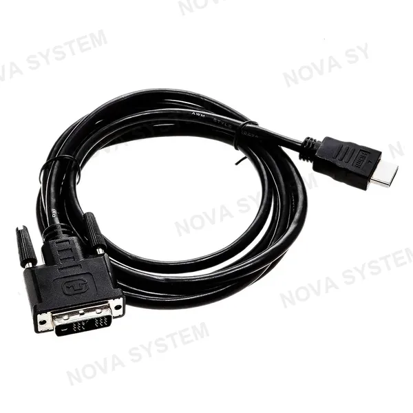 HUAWEI CHDMIEC01 Cable HDMI para DVI 04050087