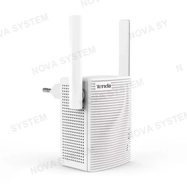 TENDA TENDA A18 Repetidor Extensor WIFI5 AC1200 Gigabit