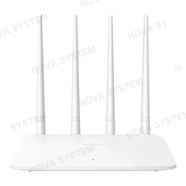 TENDA TENDA HG9 Router ONT GPON WIFI5 AC1200 Dual Band Gigabit