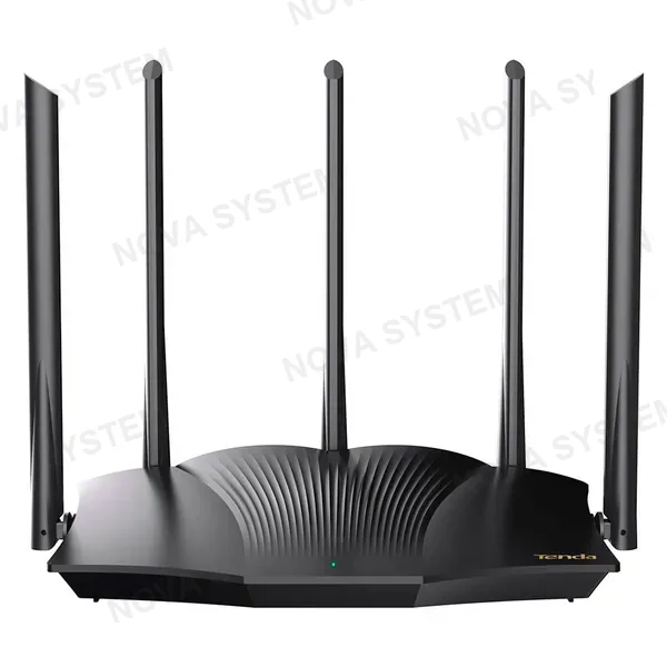 TENDA TENDA TX12 Pro Router WIFI6 AX3000 Dual Band Gigabit