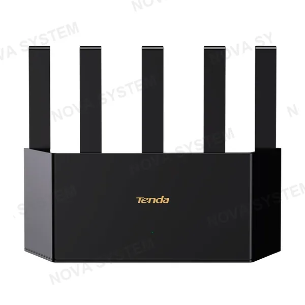 TENDA TENDA TX2L Pro Router WIFI6 AX1500 Dual Band Gigabit