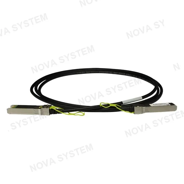 HUAWEI SFP-10G-CU1M Cable de conexión directa DAC SFP+ a SFP+ 10GB 1 metro