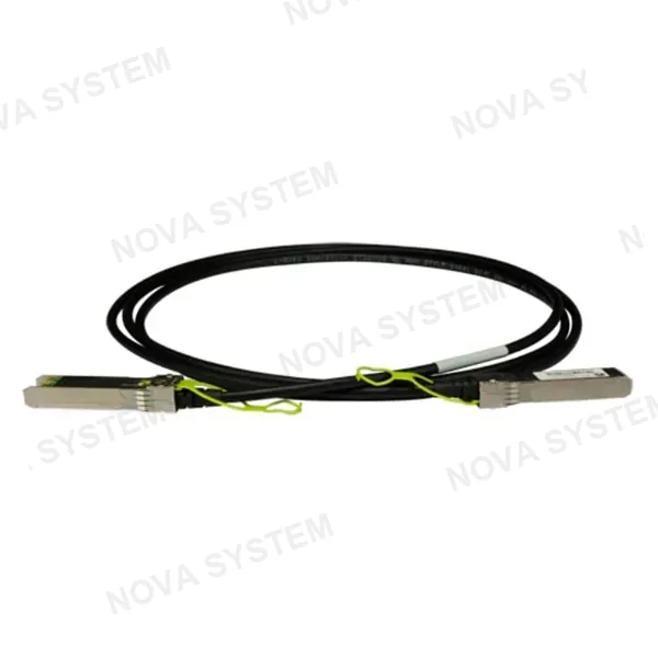 HUAWEI HUAWEI SFP-10G-CU3M Cable de conexión directa DAC SFP+ a SFP+ 10GB 3 metros