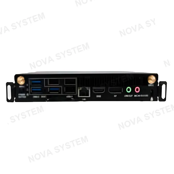 HUAWEI OPS W022 Z Módulo PC OPS Intel Core i7 12.ª Gen, 16GB RAM, 512GB SSD, Windows 11 IoT y Wi-Fi 6 06190034