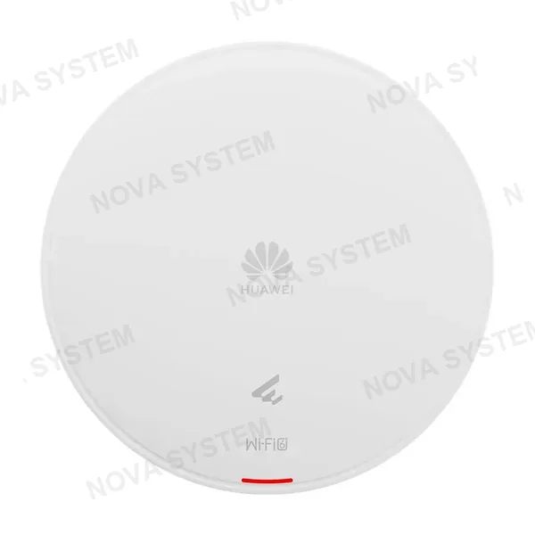 HUAWEI eKIT AP661 Access Point WIFI6 AX6600 Dual Band 02355VFC