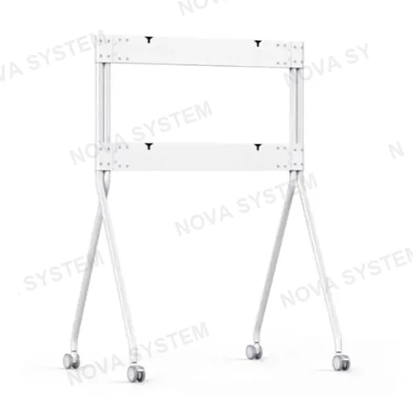HUAWEI HUAWEI IdeaHub WB1M0IDEAHUB08 Soporte Rodante II Gris para Pantalla 86" 21155908-001