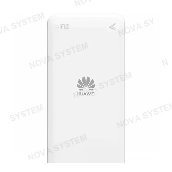 HUAWEI HUAWEI eKIT AP263 Access Point Wifi 6 2.975GB Dual Band PoE 2 RJ45 Gigabit Pared 50084981