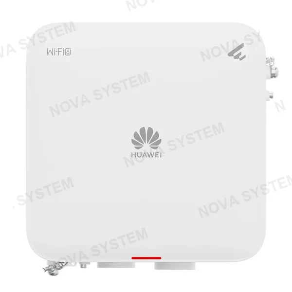 HUAWE AP761 Access Point Wi-Fi 6 AX1800 Dual Band 1.775Gbps Outdoor 02355VFB