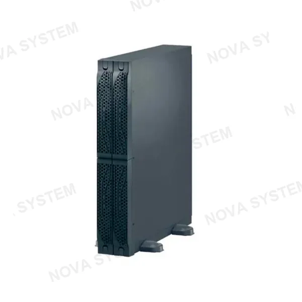 LEGRAND 310660 Banco de Bateria Para UPS Daker DK Plus 1KVA