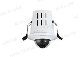 DAHUA DAHUA IPC-HDB4231G-AS (SIN CAJA 9/10) Cámara de seguridad IP Domo empotrada 2mp 1080p