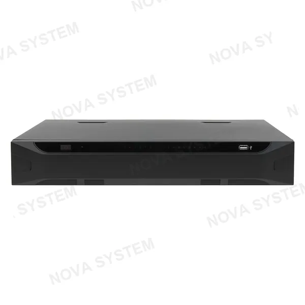 DAHUA DAHUA NVD0905DU-4I NVD Decoder VideoWall HDMI para 9 monitores