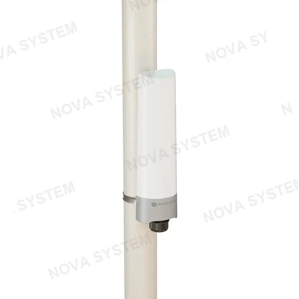MIKROTIK GPERX4 Extensor Ethernet Pasivo Puerto Poe 90W
