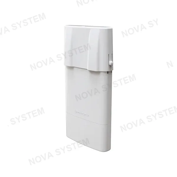 MIKROTIK NETBOX 5 AX Sistema Inalámbrico Doble Banda Wifi 6 5Ghz Gigabit Ethernet
