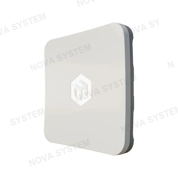 MIKROTIK SXTSQ 5 AX Radio 16 dBi Integrated Antenna 800MHz CPU 256MB RAM