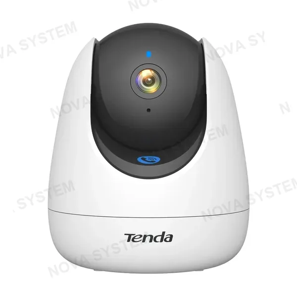 TENDA TENDA RP3 PRO Camara De Seguridad Wifi 3mp 2k Pt360