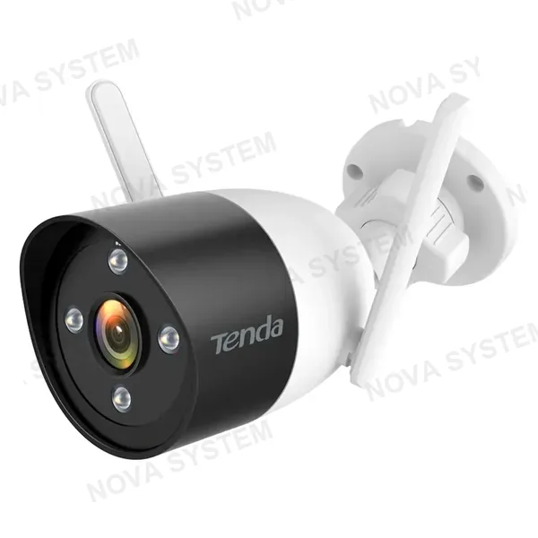 TENDA TENDA RT3-WCA Camara De Seguridad Wifi 2pm 1080p Exterior