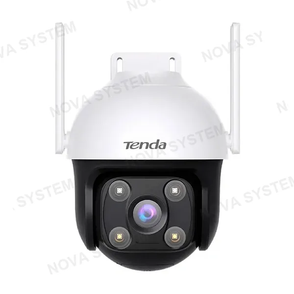 TENDA TENDA RH7-WCA Camara De Seguridad Wifi 4mp Pt360 Ip65